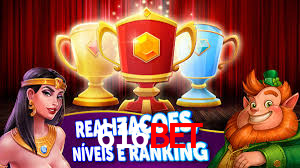 Descubra o Mundo do Cassino Online com 616bet