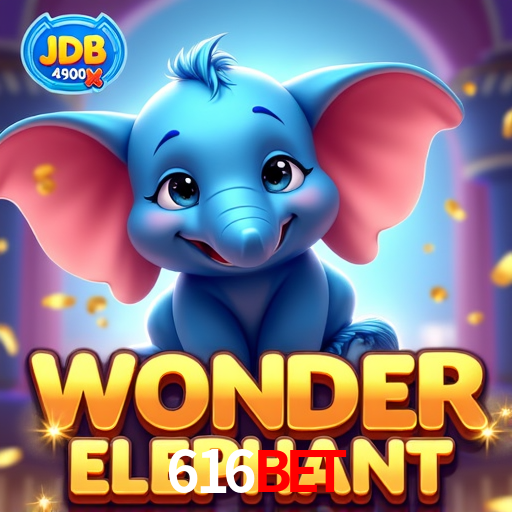 Descubra o Mundo do Cassino Online com 616bet