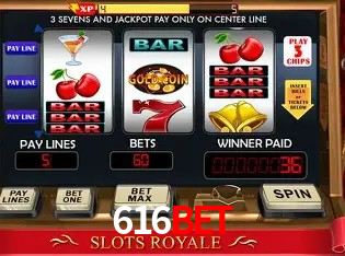 Descubra a Essência do 616bet: Nossa História e Compromissos