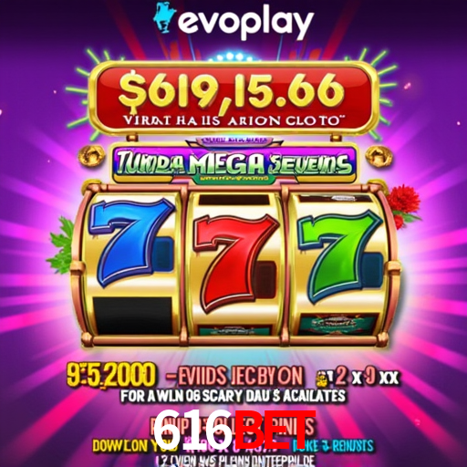 Descubra o Programa VIP da 616bet: Vantagens Exclusivas para Jogadores